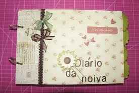 Diário da noiva