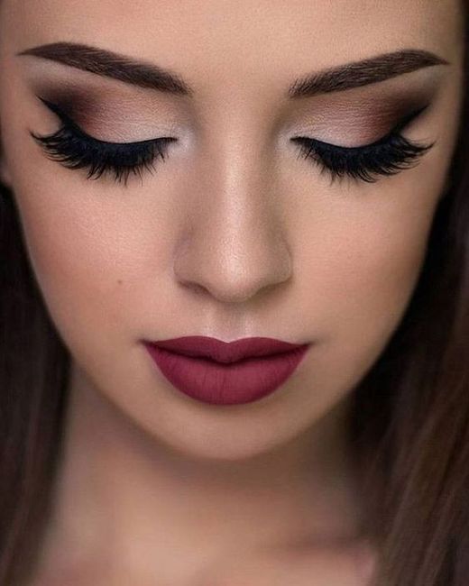 Minhas Escolhas Para o dia da Noiva - Caroline 2