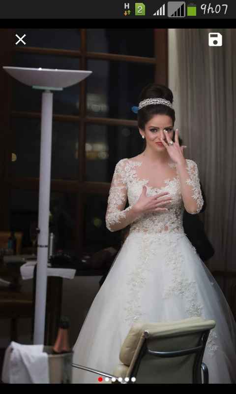 Help: vestido pelo aliexpress - 1