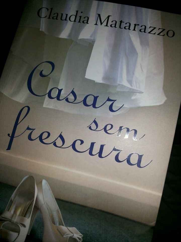 Casar sem frescura - 1