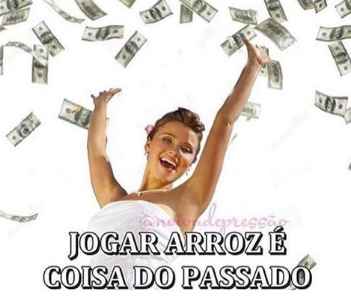 Recadinho para os convidados