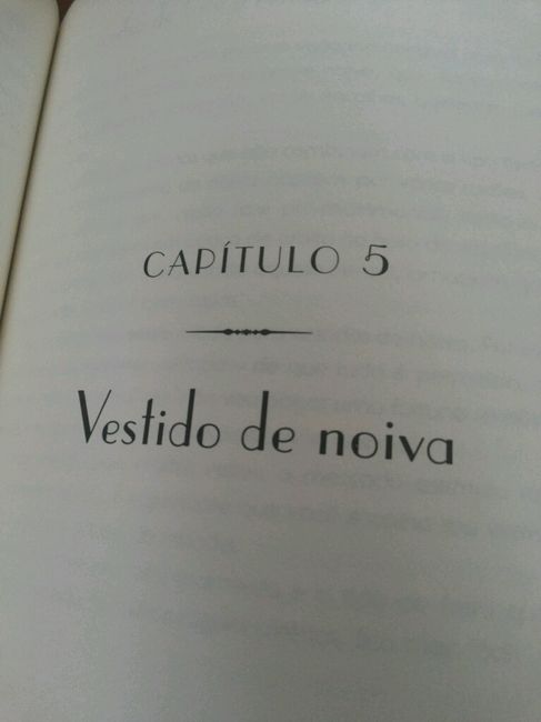 Casar sem frescura - 1
