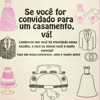 Convidados especiais - 1