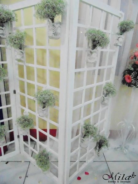 Painel de fotos