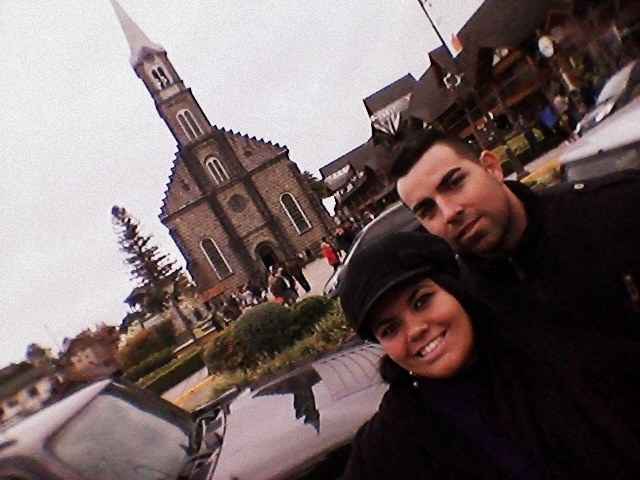 Igreja Matriz