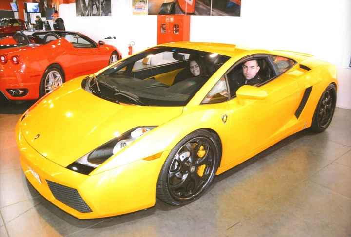Super Carros