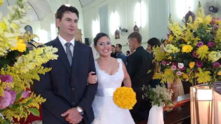 casamento Luci