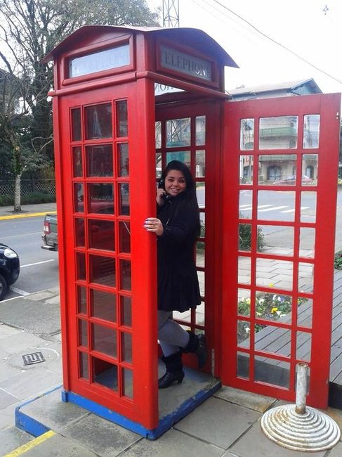 Telefone