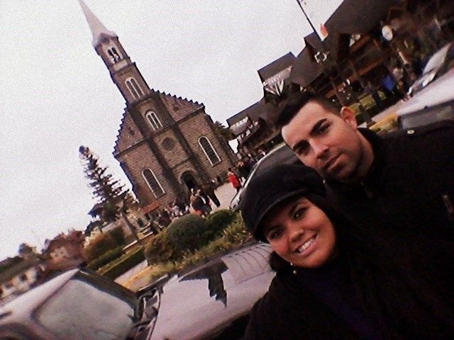Igreja Matriz