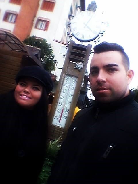 Friooo!!!
