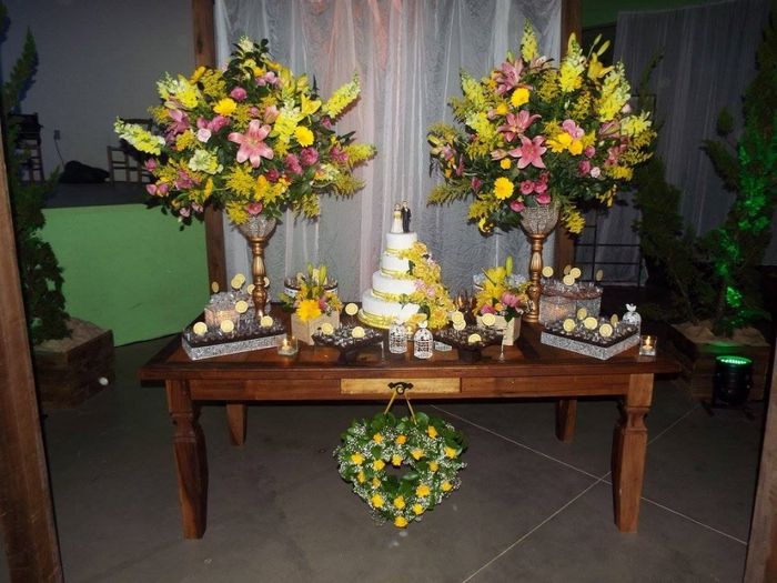 casamento Luci