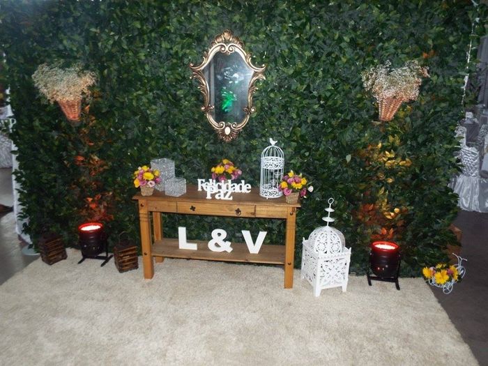 casamento Luci