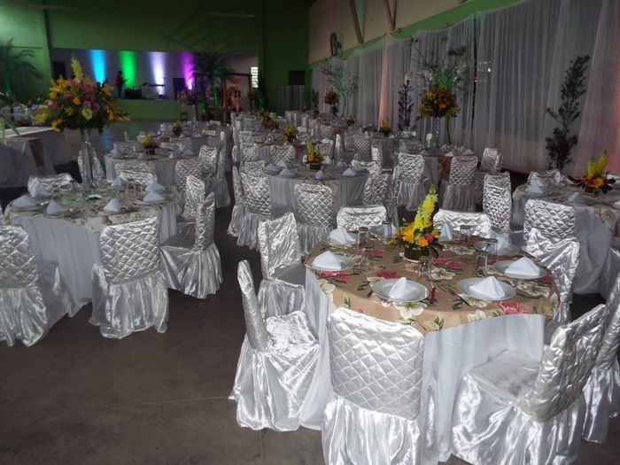 casamento Luci