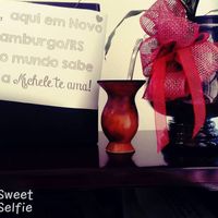 Ta aí noivinha :) quer que eu mande por e-mail tbm?