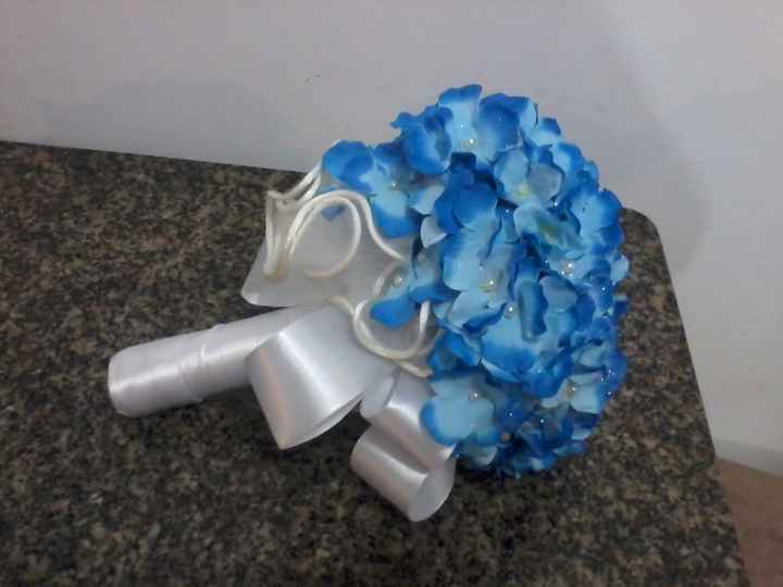 meu buque 1