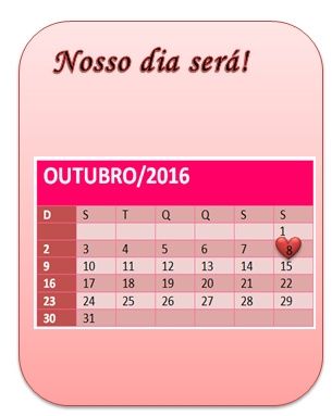 nosso dia