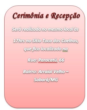 Localização 