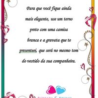 padrinhos