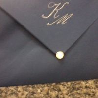 meu envelope