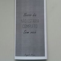 Convite/ manual dos padrinhos - 3