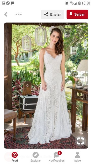 #noivamusa- inspiração boho/ noiva do campo - 1