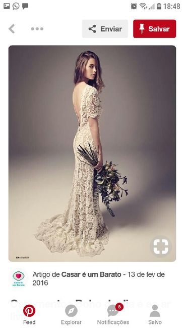 #noivamusa- inspiração boho/ noiva do campo - 5