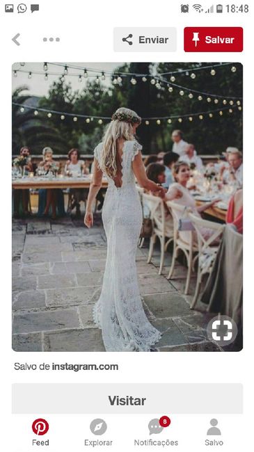 #noivamusa- inspiração boho/ noiva do campo - 6