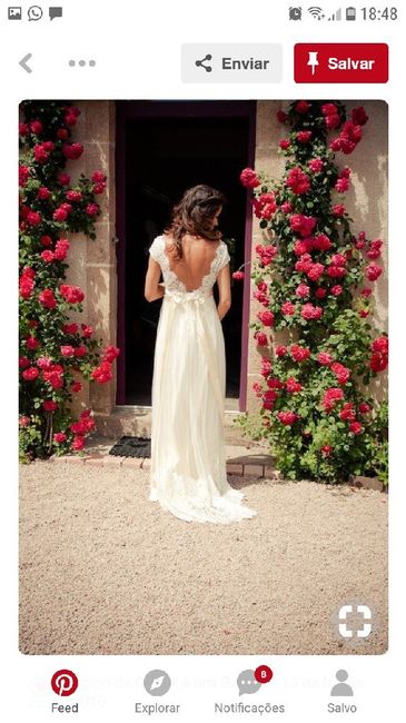 #noivamusa- inspiração boho/ noiva do campo - 7