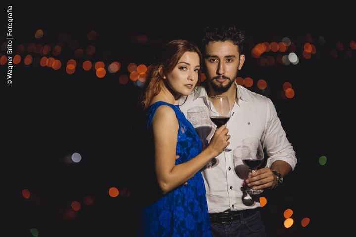Meu pré wedding #vemver - 3