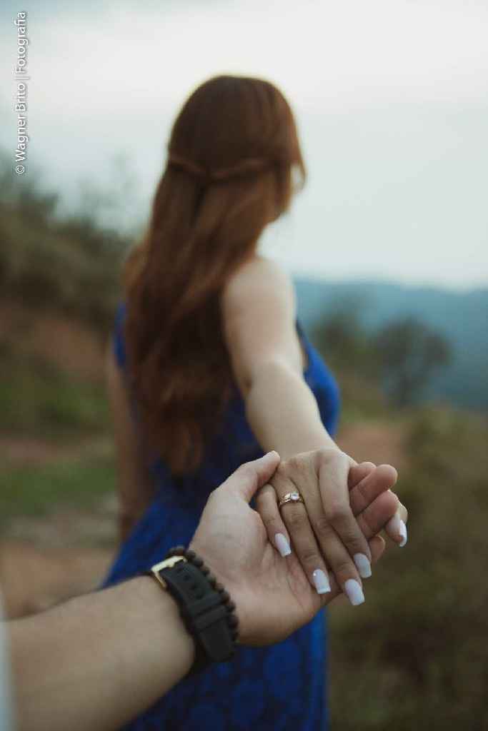 Meu pré wedding #vemver - 6