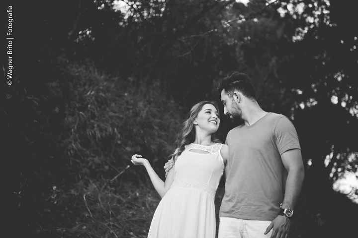 Meu pré wedding #vemver - 9