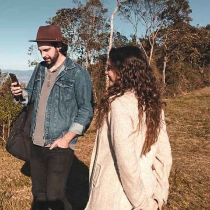 Fazer uma mudança radical no visual: já fez? 💇 - 1