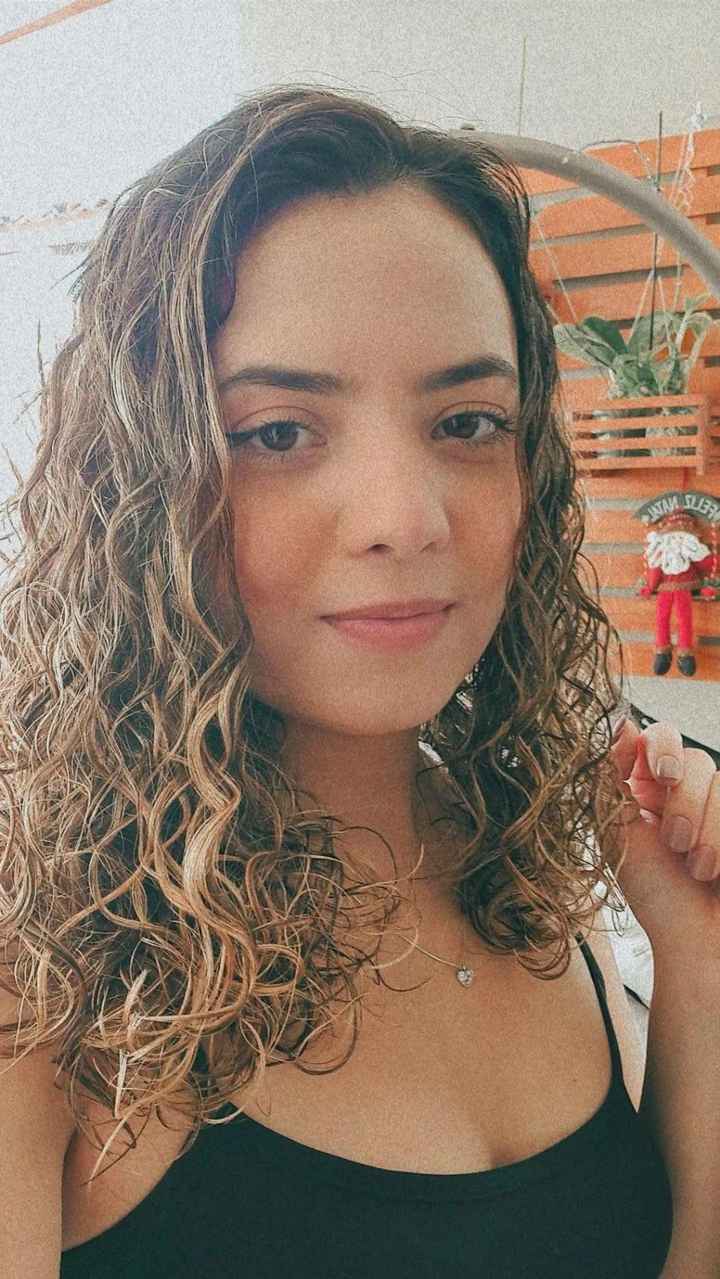 Fazer uma mudança radical no visual: já fez? 💇 - 2