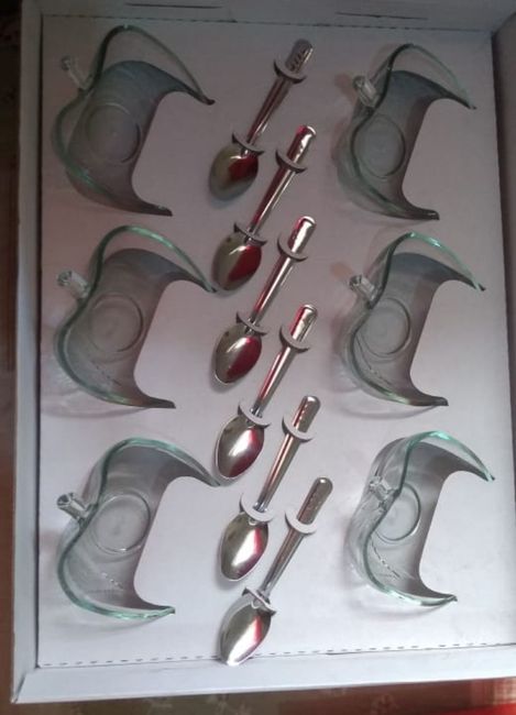 Presentes noivado - 9