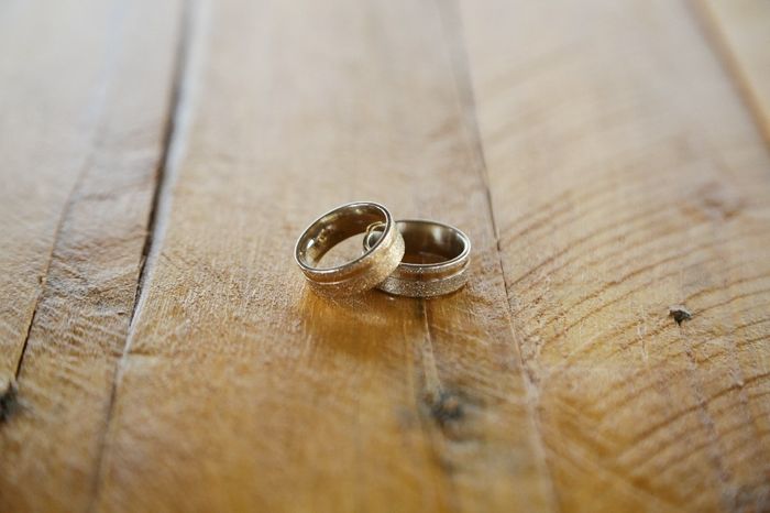 Mostre sua aliança 💍 14
