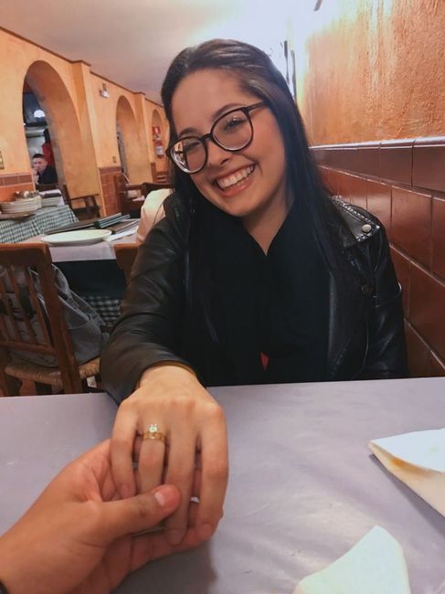 Noivamos 🤵 👰 - 2