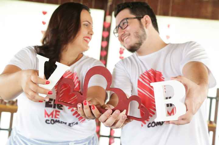 Noivado - 12