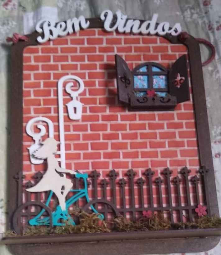 Presentes noivado - 6