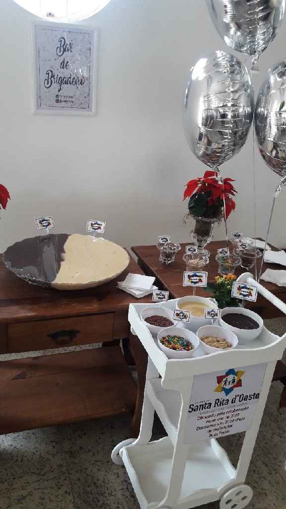 Docinhos - 1