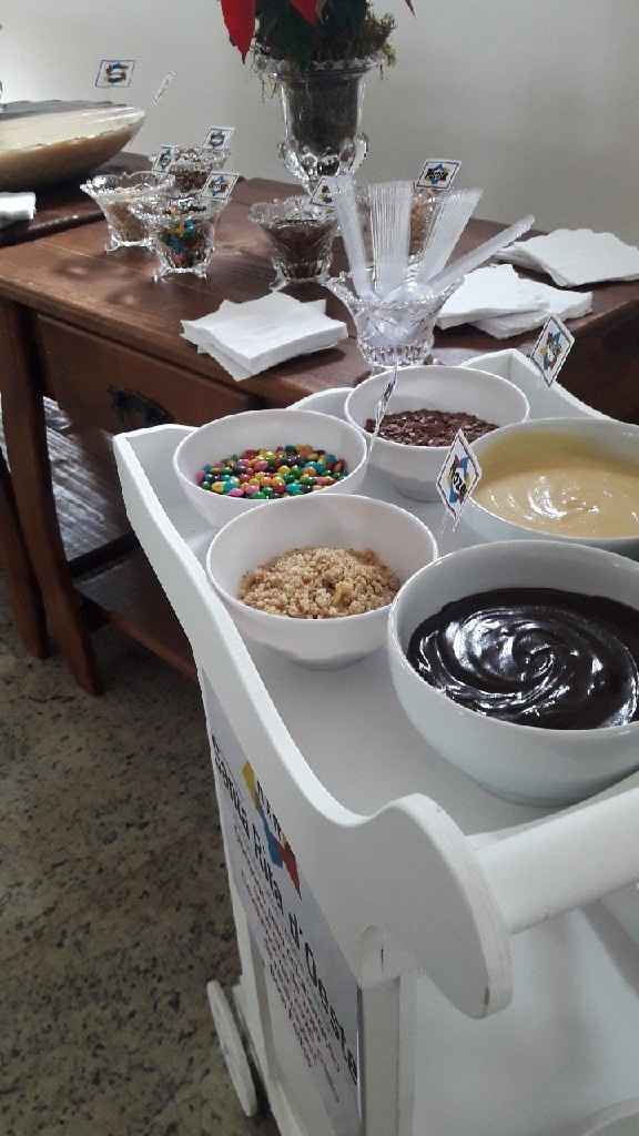 Docinhos - 2
