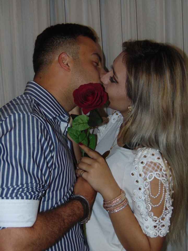 Amor a primeira vista? - 1