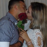 Amor a primeira vista? - 1