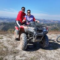 📸 Poste uma foto do seu pré-wedding ou viagem que tenha feito com o seu amor - 1