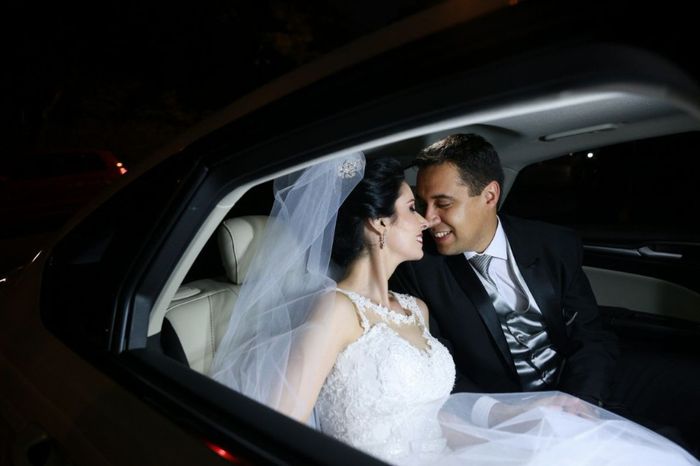 Muito Amor!