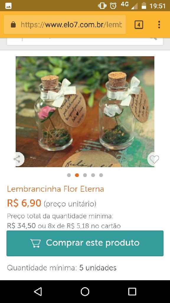  Lembrancinhas em São Paulo #precisandodeajuda - 1