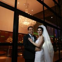 Muito Amor!