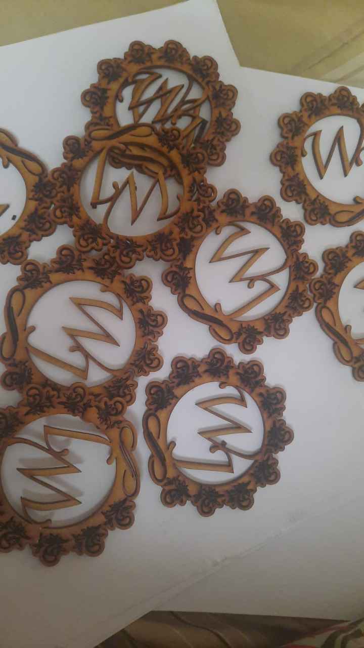 Poste AQUI uma foto da lembrancinha que vão dar para as pessoas convidadas🎁👇 - 1