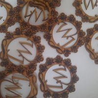 Poste AQUI uma foto da lembrancinha que vão dar para as pessoas convidadas🎁👇 - 1