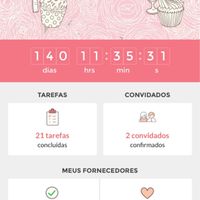 Quantos dias faltam no seu contador? - 1