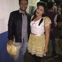Sou uma noiva 100% apaixonada pelo nathanael - 2